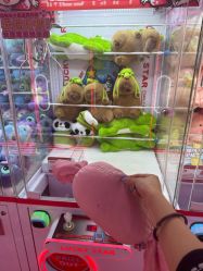 -LuckyStar幸运星家庭娱乐中心(东莞国贸店)