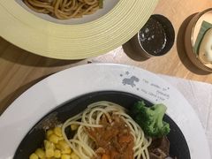 -夏日玛莉西餐厅(岳阳花板桥步步高店)