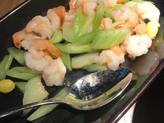 -金牌外婆家(苏州中心店)