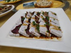 -将军陂美食山庄·瓦缸炭烧鸡