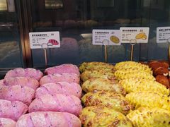 -LELECHA乐乐茶(美罗城店)