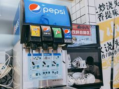 -面小八(江燕路店)