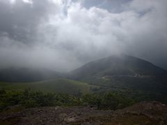 -大姆山草场