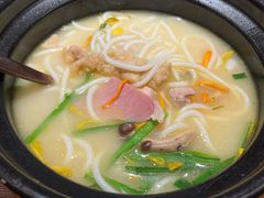 -云海肴·汽锅鸡·云南代表菜(丁香国际店)
