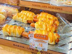 -西村叔叔的店·面包·甜品·蛋糕(清河万象汇店)