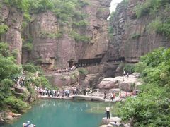 -云台山风景名胜区