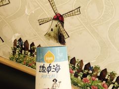 -一鸣真鲜奶吧(常秀街店)