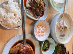 -冯记豆花店(健翔桥店)