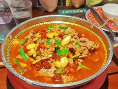 -拾捌川·自贡爆炒(新街口店)