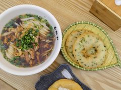 -易裕和·长沙米粉(友谊路店)