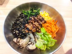 -米村拌饭(欧亚万豪店)