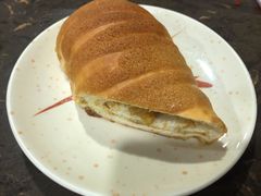 -博鳌悠然·忠锐杂粮茶餐厅