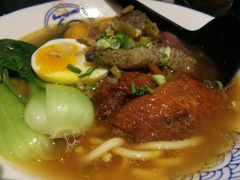 -無牌小范·香港明星美食