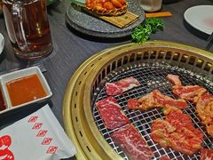 -AJIYA·池袋日式烧肉自助(天津万象城店)