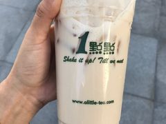 -1点点(银座和谐广场店)