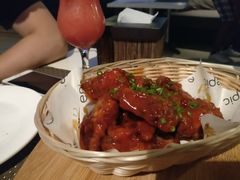 Epic烤鸡翅-Epic Boracay
