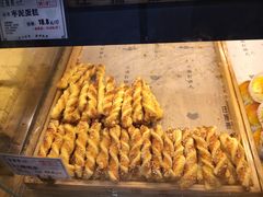 椰蓉条-汪保来(杭州解放路店)