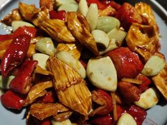 -小吊梨汤·北京菜·烤鸭(鸟巢店)