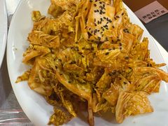 -张记烤羊腿(北花园店)