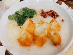 -点都德(龙之梦店)