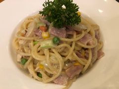 -SEN CASTLE城堡西餐(创意设计中心店)