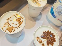 -万记麻辣烫国展总店