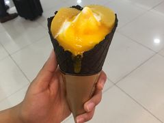 -麦当劳(SM城市广场店)