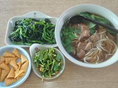 -李先生牛肉面大王(东铁营店)