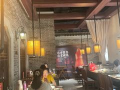 -北方家宴(番禺永旺店)