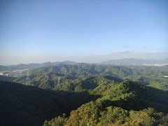 -大屏嶂森林公园