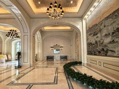 -利顺德大饭店·维多利亚花园(小白楼店)