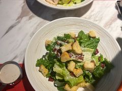 -桂林喜来登饭店雅琴餐厅