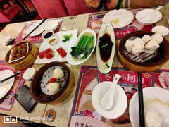金牌虾饺皇-点都德(汇点楼店)