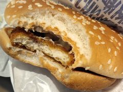 -麦当劳(塔园路店)