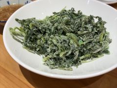 -六合居·邯郸菜·武安菜起源地
