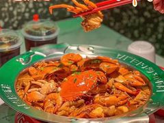 -胖哥俩肉蟹煲(福州仓山爱琴海店)