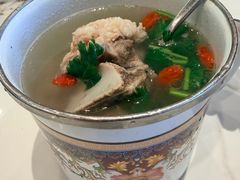 -巴依老爷新疆美食(魏公村店)
