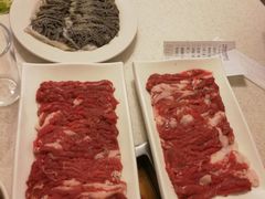 -八先生涮肉房(三里河店)