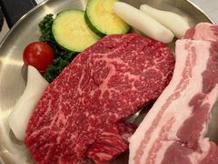 -黄金牧场(明洞总店)