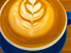 -COFFEE HOLIC(朝外SOHO店)