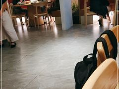 大堂-蜜桃餐厅·伴山(绿宝广场店)