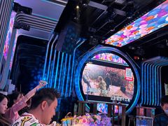 -K+PARTY连锁KTV(盈锋广场店)