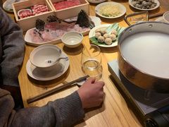 -山海蟹庐·海鲜糟粕醋火锅(慈溪店)