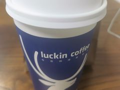 樱花小铁-瑞幸咖啡(艺树家工场店)