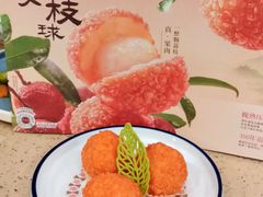 -点都德(南京新百店)