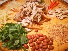 -清晖小苑•顺德地方菜(壹海城店)