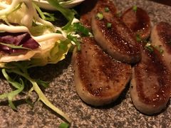 厚烧牛舌-熊串烧亭.居酒屋(珠江路店)
