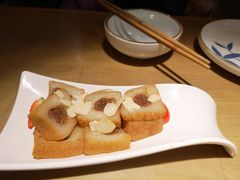 -华馨园北京烤鸭