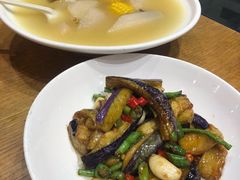 -鸡毛店·川菜(双楠店)