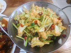 -阿达西新疆餐厅(西北大学店)